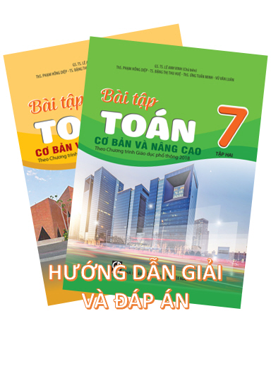 Bài tập Toán 7